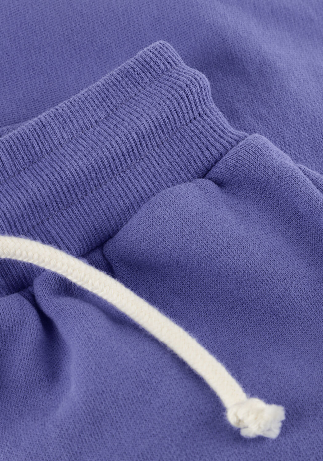 Paarse JENEST Korte broek TED SHORTS - large