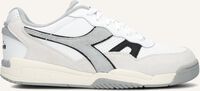 Witte DIADORA Sneakers WINNER SL - medium