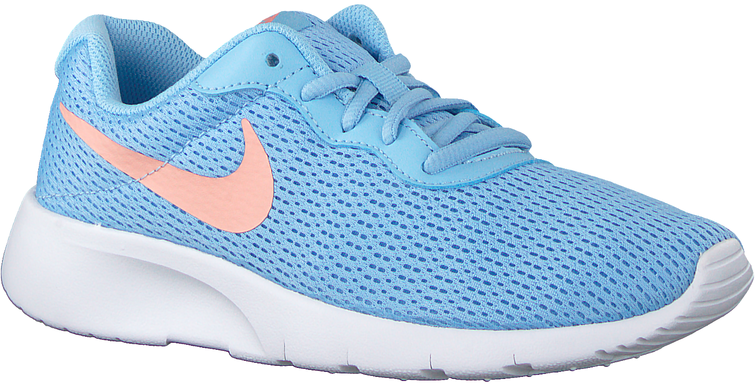 basket nike tanjun fille