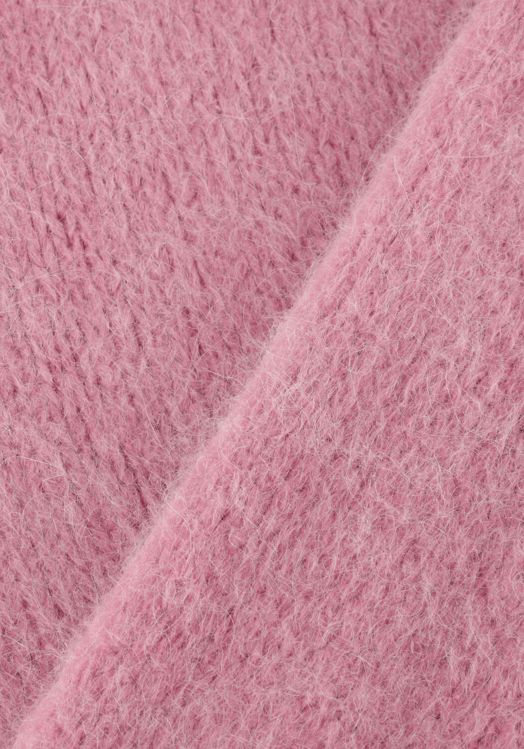 NOTRE-V Pull NV-ENTIA en rose - large