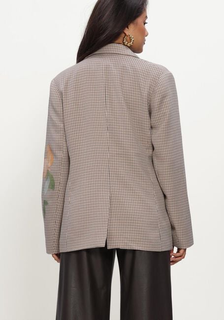 Beige CAROLINE BISS Blazer 4839 - large