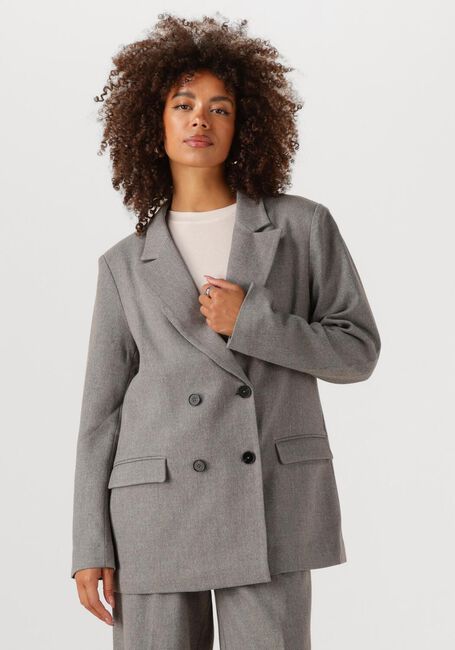 Grijze NOTRE-V Blazer NV-GALINA - large