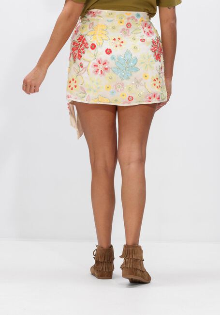HARPER & YVE Pantalon courte ROMY-SK en multicolore - large