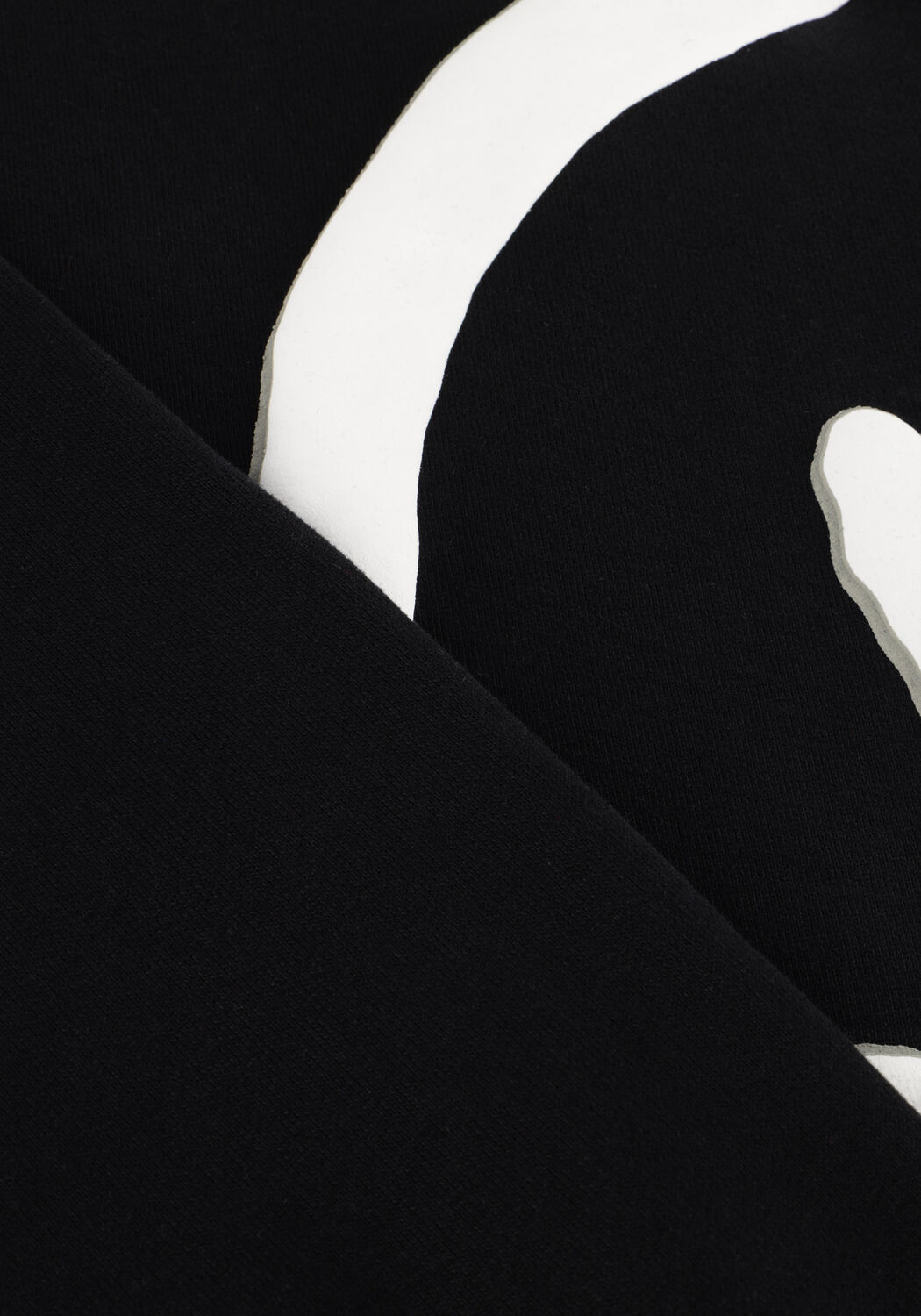 MOLO Chandail MAR en noir - large