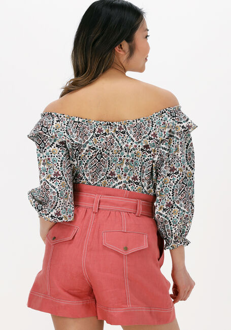 IDANO TOM Blouses en multicolore - large