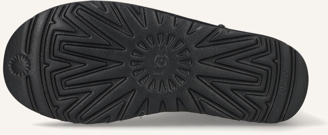 Zwarte UGG  W CLASSIC MINI Zwarte UGG  W CLASSIC MINI - large