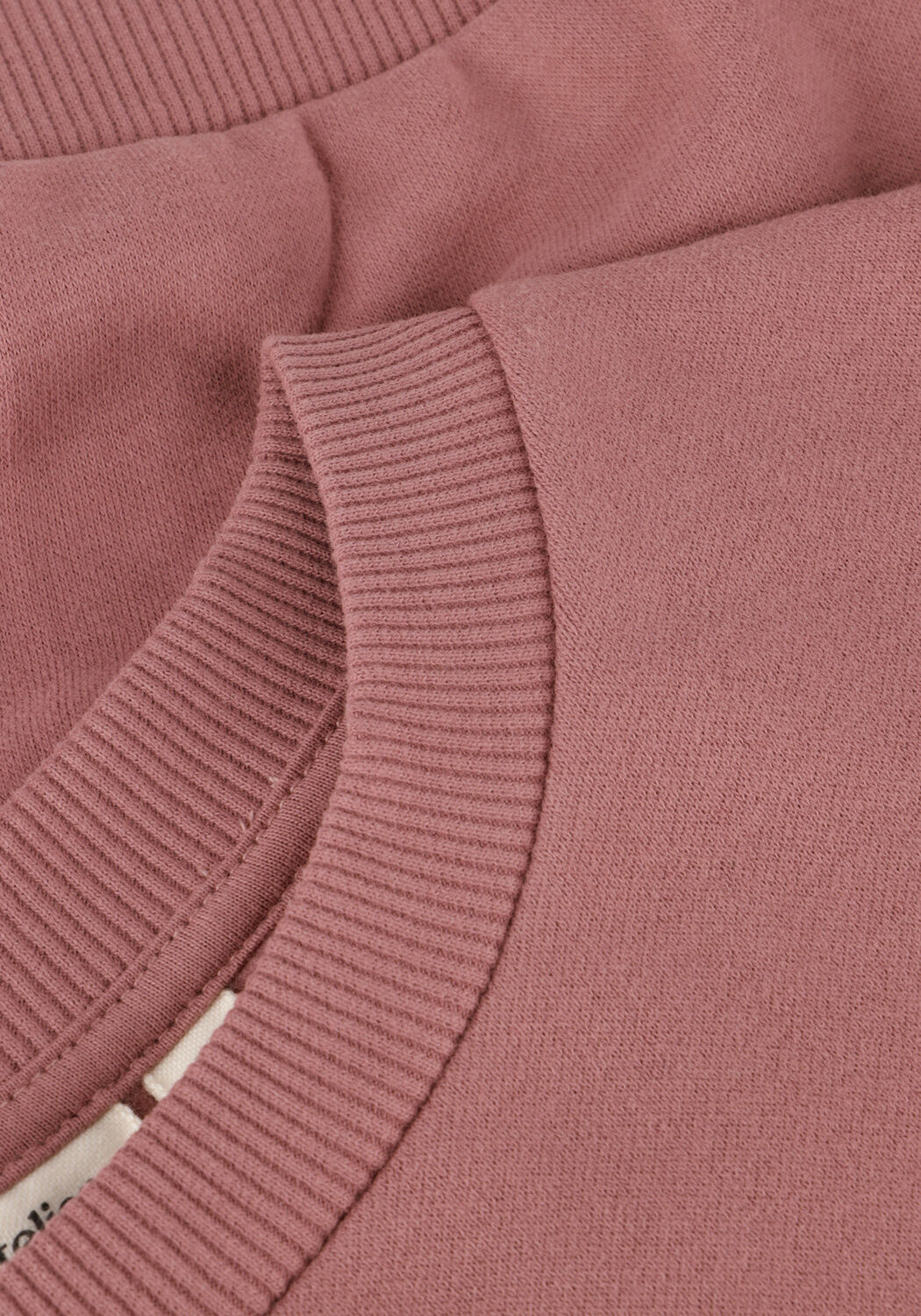 LIL' ATELIER Chandail NMFILONDON RES LS RLX SWEAT LIL Rose clair - large