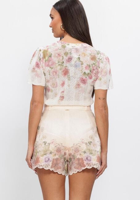 Gebroken wit TWINSET MILANO Trui 261TT3221 - large