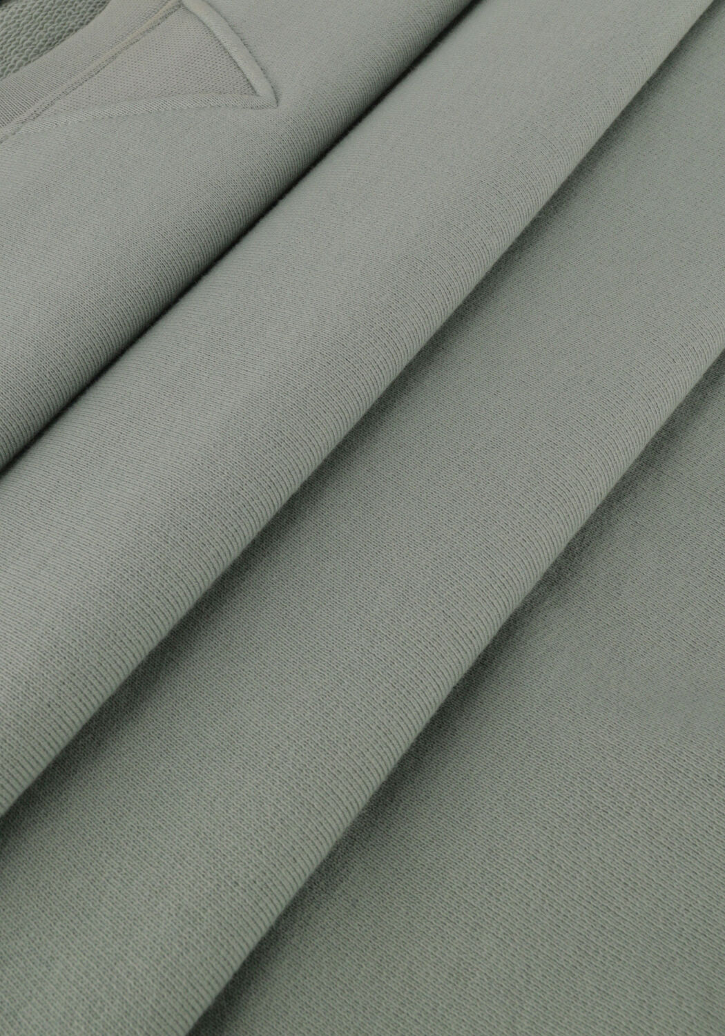 PROFUOMO Chandail PPUJ10041 en vert - large