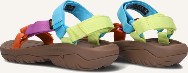 Multi TEVA Sandalen W HURRICANE XLT2 Multi TEVA Sandalen W HURRICANE XLT2 - large