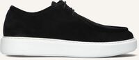 Zwarte NUBIKK Sneakers VINCE RYAN Zwarte NUBIKK Sneakers VINCE RYAN - medium