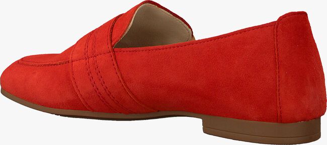 GABOR Loafers 212.1 en rouge  - large