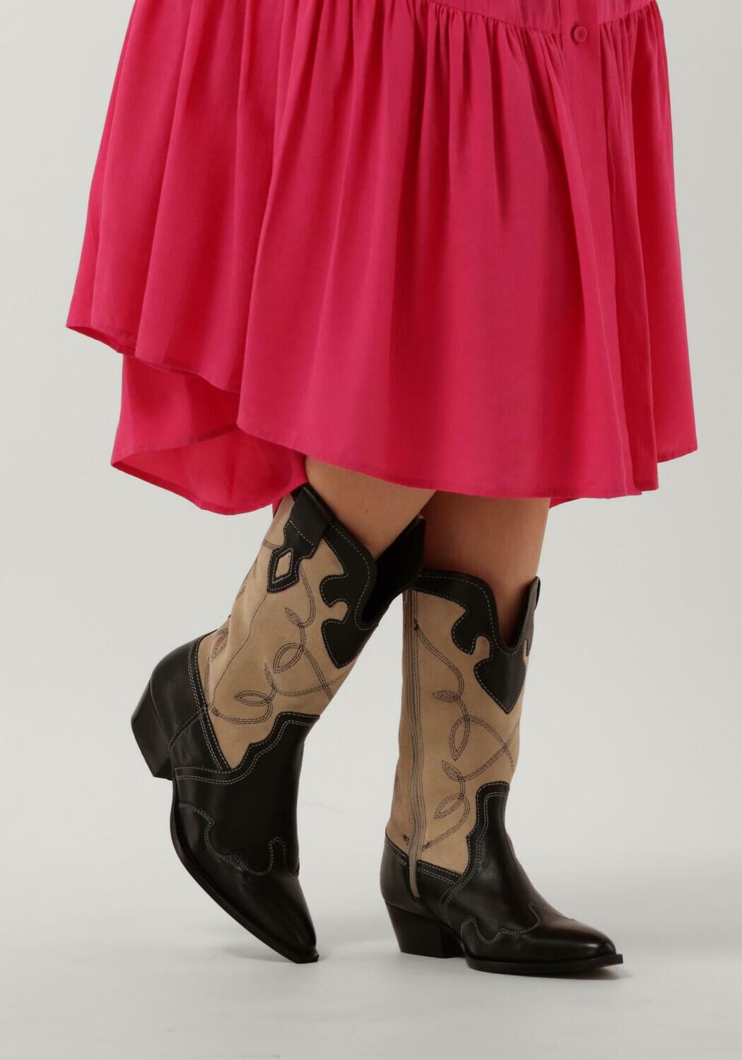 Zwarte OMODA  LPMOCO-20 - large