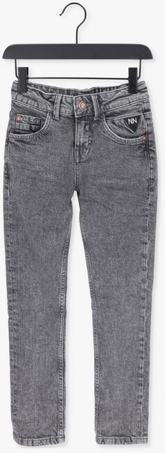 NIK & NIK Skinny jeans FRANCIS ACID GREY JEANS en gris - large