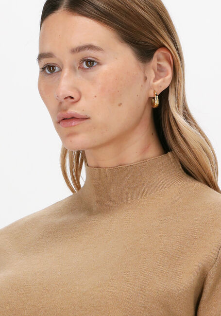 Camel BY-BAR Trui VERA PULLOVER - large