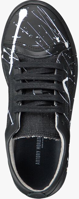 Black ANTONY MORATO shoe MKFW00072  - large