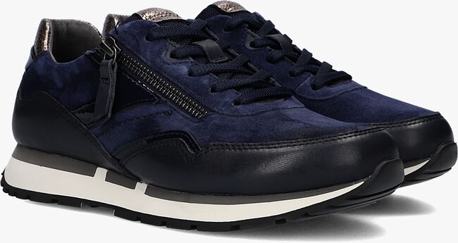 Sneaker Damen Gabor Sneakers Aanbieding Gabor Navy Gabor Sneaker
