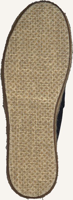 Grijze TOMS Espadrilles CLASSIC ALPARGATA WM Grijze TOMS Espadrilles CLASSIC ALPARGATA WM - large
