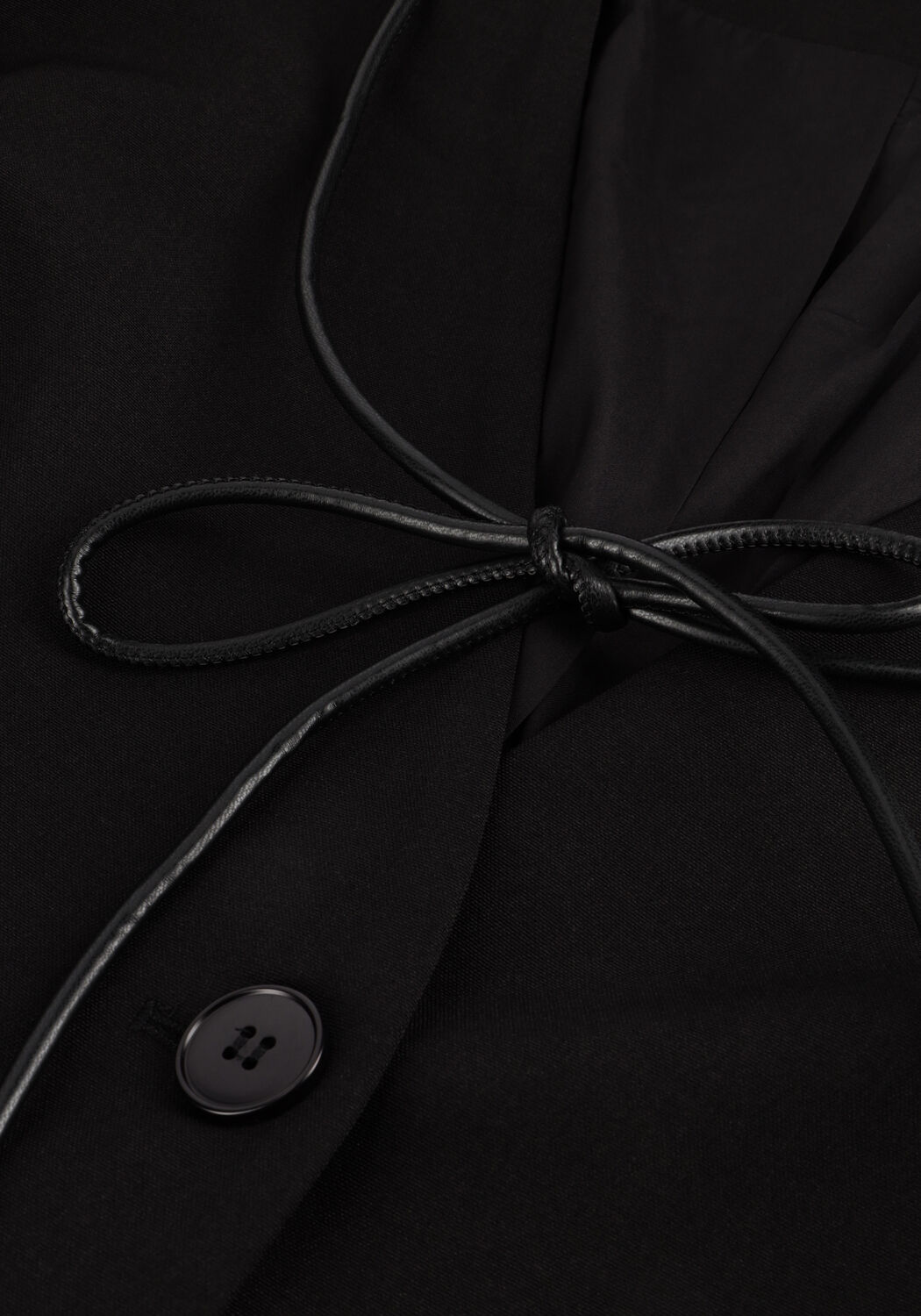 YDENCE Blazer BLAZER LEXIE en noir - large