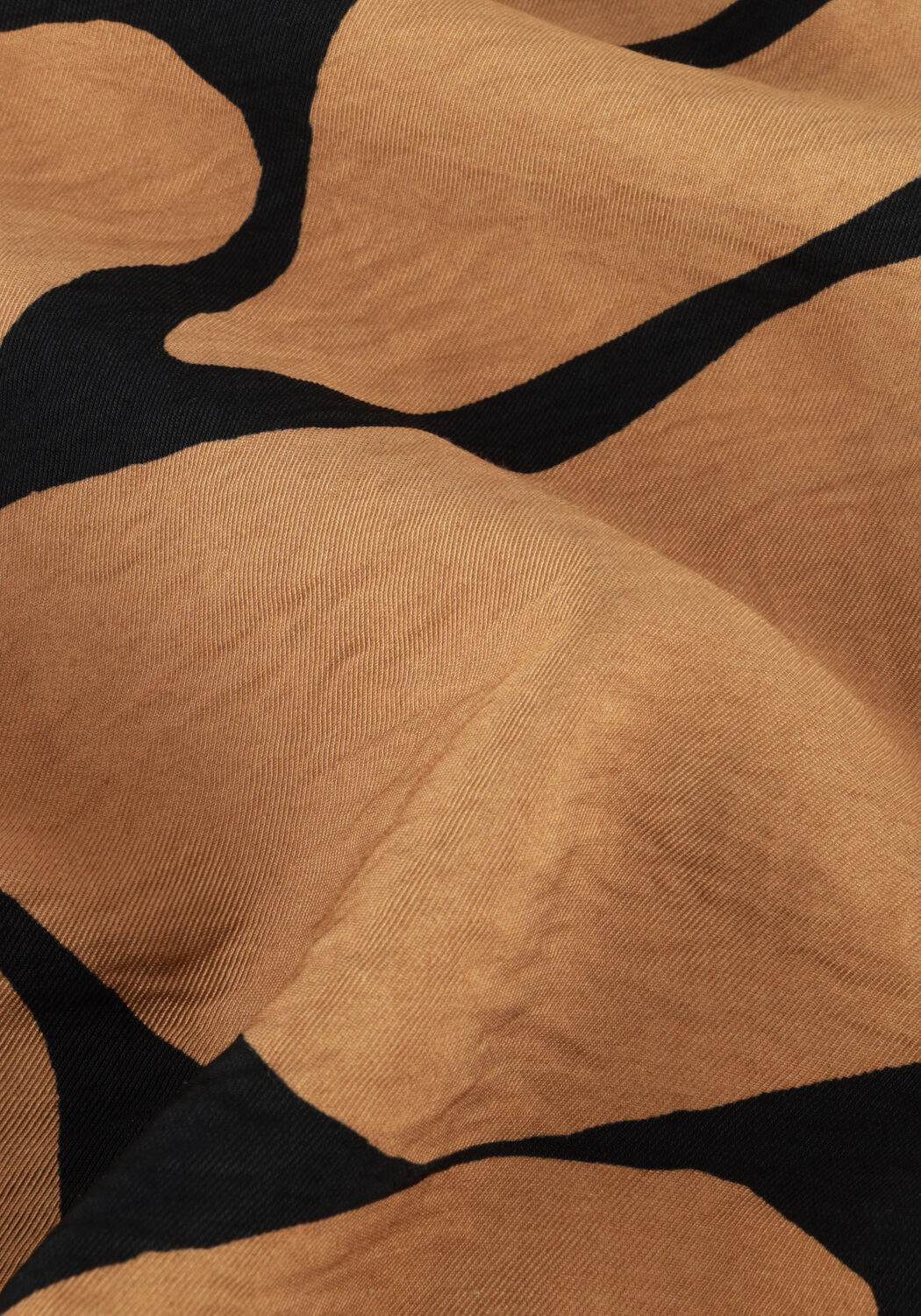 INWEAR METTAIW BLOUSE Blouses en marron - large