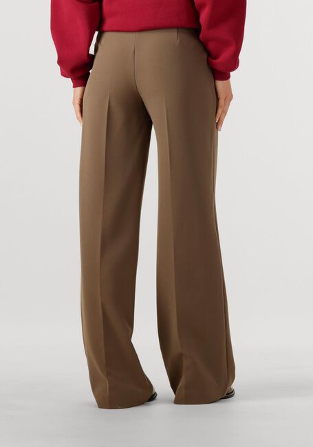MODSTRÖM Pantalon NELLI PANTS en marron - large