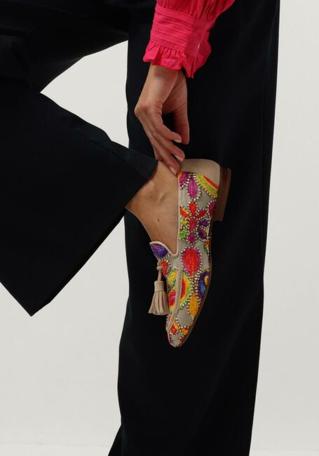 Beige PEDRO MIRALLES Loafers 14582 Beige PEDRO MIRALLES Loafers 14582 - large