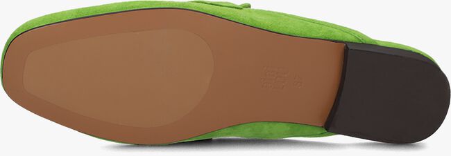 Groene BIBI LOU Loafers 570Z30VK - large