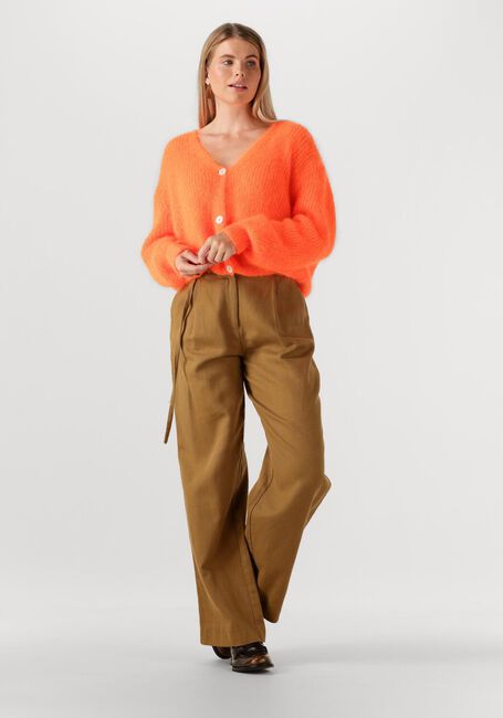 TWNS Pull ERIE en orange - large