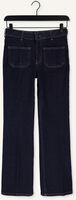Blauwe VANESSA BRUNO Flared jeans DOMPAY PANTALON FLARE Blauwe VANESSA BRUNO Flared jeans DOMPAY PANTALON FLARE - medium