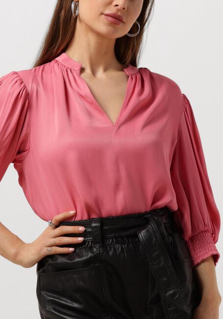 IBANA TRACER Blouses en rose - large