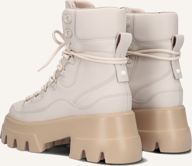 Witte NUBIKK  FLORE MONTAGNE Witte NUBIKK  FLORE MONTAGNE - large