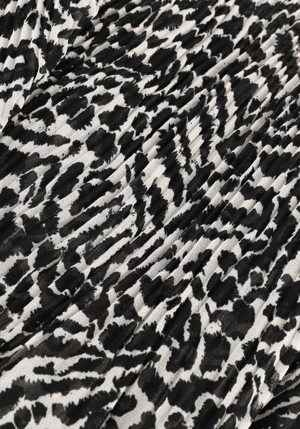 SET 73904 Blouses en noir - large