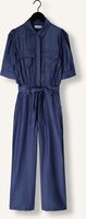 Blauwe MINUS Jumpsuit LEVANA JUMPSUIT Blauwe MINUS Jumpsuit LEVANA JUMPSUIT - medium