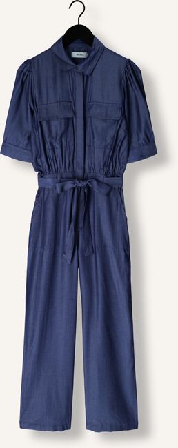 Blauwe MINUS Jumpsuit LEVANA JUMPSUIT Blauwe MINUS Jumpsuit LEVANA JUMPSUIT - large