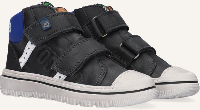 Zwarte DEVELAB Sneakers 41927 Zwarte DEVELAB Sneakers 41927 - large