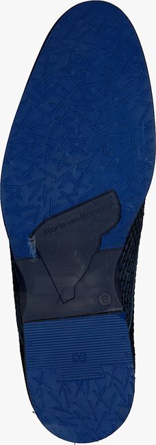 Blauwe FLORIS VAN BOMMEL Nette schoenen 10876 - large