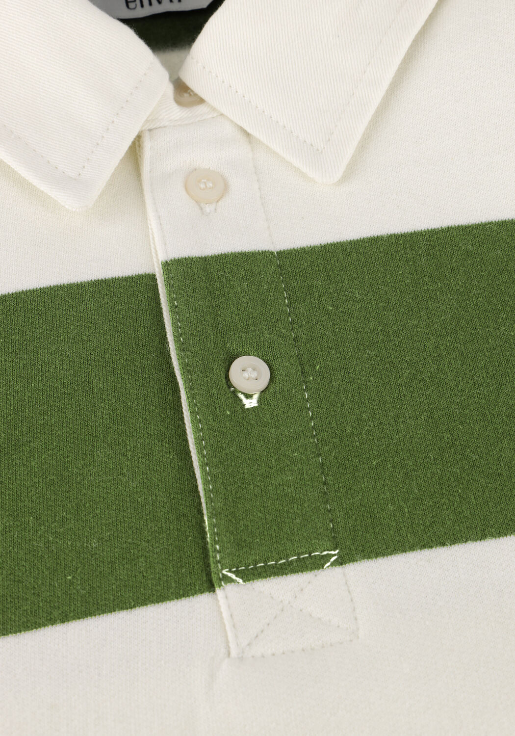 ENVII Polo ENTOUR LS POLO ST 7173 en multicolore - large