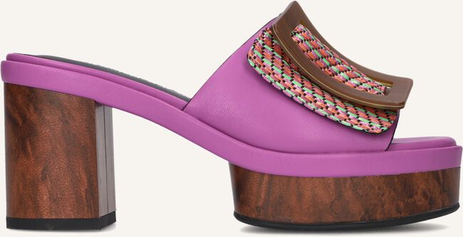 Paarse NOA HARMON  9669 Paarse NOA HARMON  9669 - large