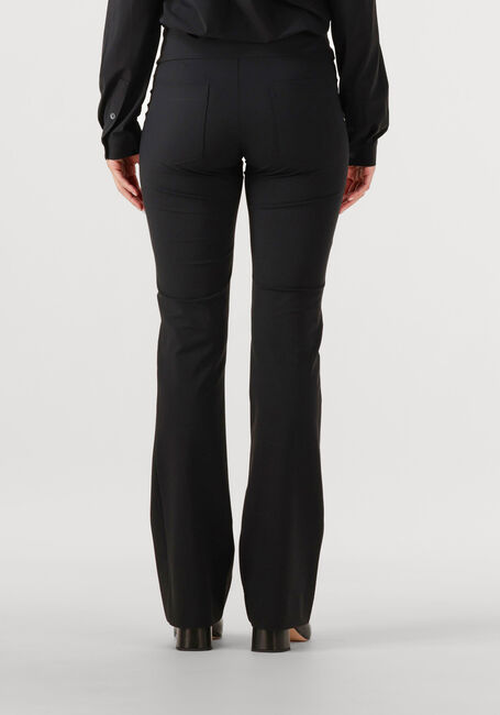 JAPAN TKY Pantalon évasé ZAYA en noir - large