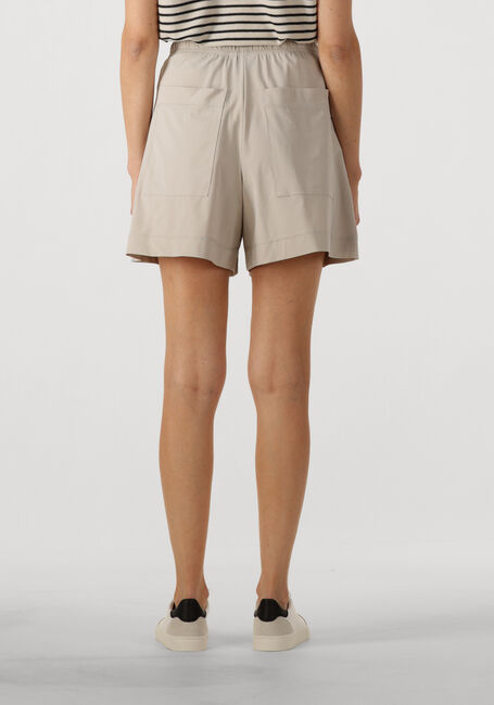 PENN & INK Pantalon courte SHORTS Sable - large