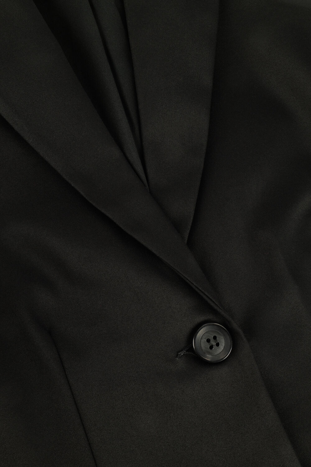 SUMMUM Blazer BLAZER CLASSIC STRETCH (1S100) en noir - large