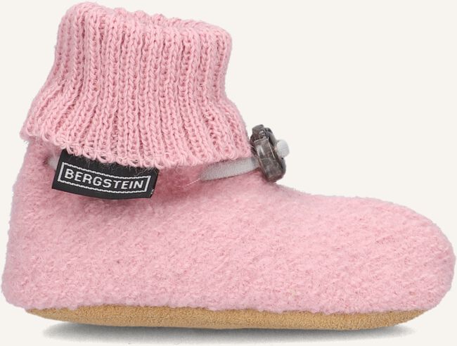 Roze BERGSTEIN Pantoffels COZY BABY Roze BERGSTEIN Pantoffels COZY BABY - large