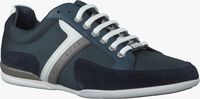Blauwe HUGO Sneakers SPACIT - medium