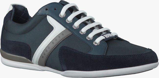 Blauwe HUGO Sneakers SPACIT - large