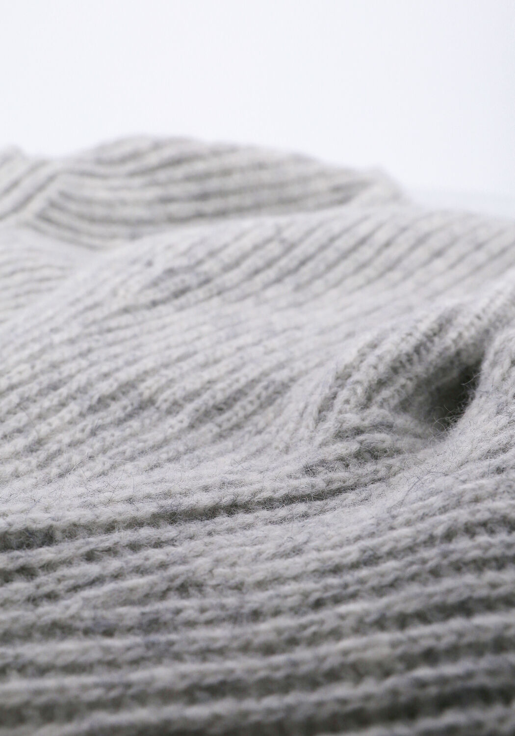 DRYKORN Gilet MANUI en gris - large