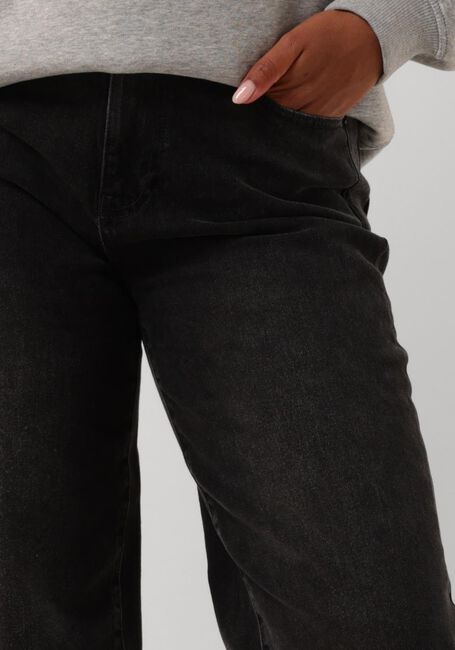 CATWALK JUNKIE Barrel jeans JN BARREL L32 en noir - large