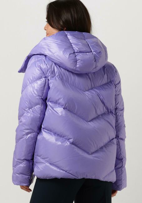 BEAUMONT Veste matelassé KARLIE Lilas - large