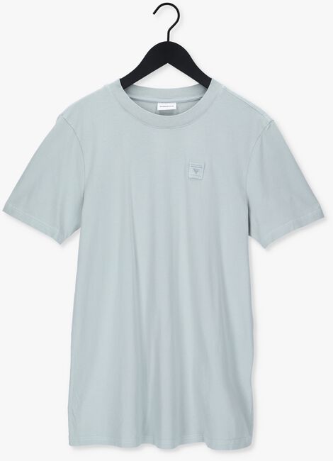 PUREWHITE T-shirt 22010102 Menthe - large