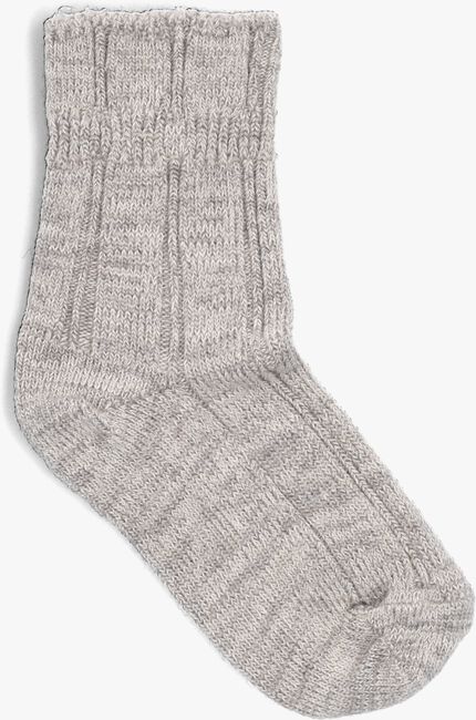 MP DENMARK BEE SOCKS Chaussettes Gris clair - large
