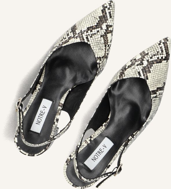 Beige NOTRE-V  2315C Beige NOTRE-V  2315C - large